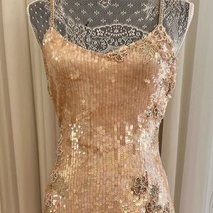 Loveshackfancy Meline Mini Dress